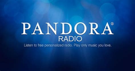 pandora music downloads